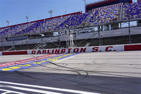 Darlington .